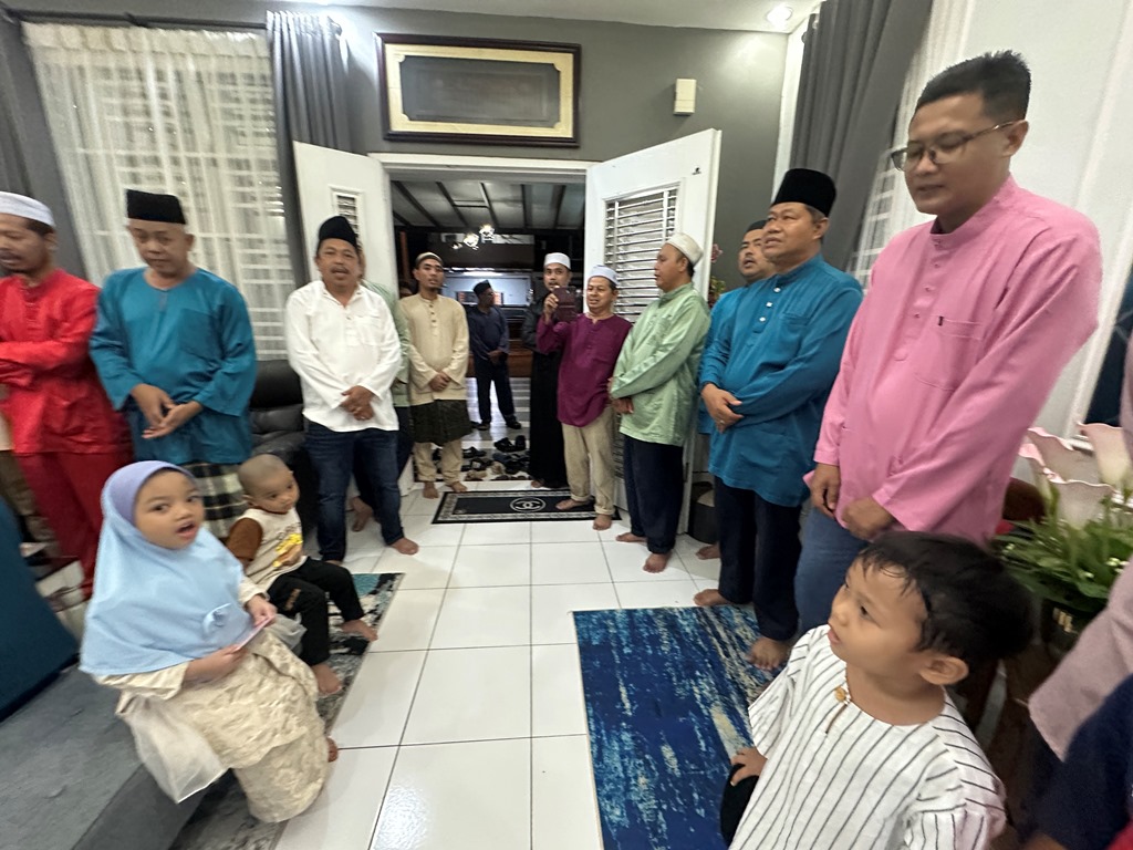 Taman Putri Fasa 10